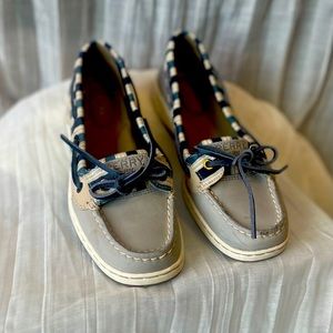 Boat Shoes